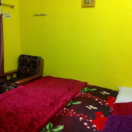 أورشها Temple View Guest House المظهر الخارجي الصورة