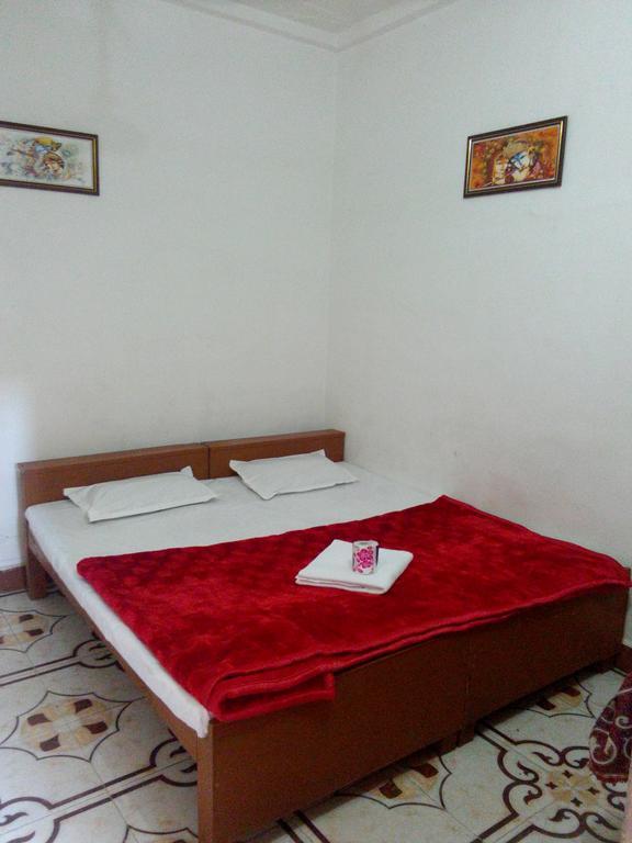 أورشها Temple View Guest House المظهر الخارجي الصورة